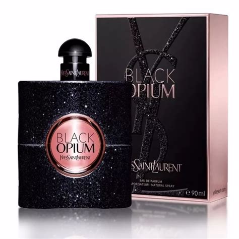 ysl black opium fake|ysl black opium price.